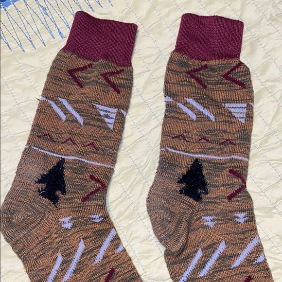 Pattern Socks - Picture 3 of 6